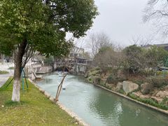 -湘湖金融镇