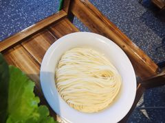-额尔敦草原涮羊肉·烧烤(冻青树总店)
