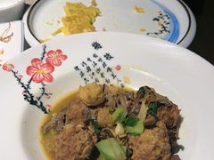 -五台山八大碗·地方风味菜馆(五爷庙店)