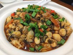 -醉壹号海鲜大排档(厦门美食地标店)