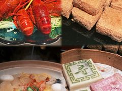 -寻宝记绍兴菜(状元店)