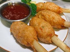 -PHO爺·越南料理(亦庄大族广场店)