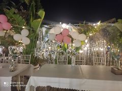 -天空花园餐吧·生日·团建(南山店)