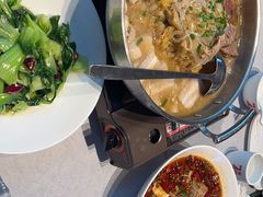 -7号院家宴.烧鸽子(门头沟店)