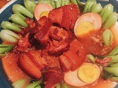 -五谷丰登·胶东海鲜·家常菜(张村店)