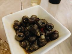 -老粤西梧州特色菜餐厅