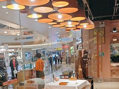 -谷丽麦馕新疆菜·清真(步步高梅溪新天地店)