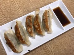 黑猪肉煎饺-味千拉面(煌华新纪元购物广场店)