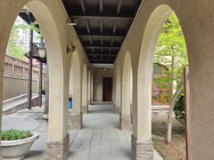 -静园(和平区)