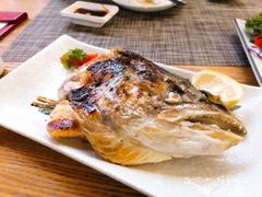 -栖川山葵家·寿喜锅·日式料理(龙湖北城天街商场店)