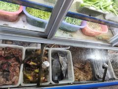-元谋凉鸡店(百年老店)