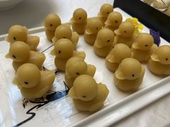 -北京全聚德(和平门店)