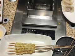 -丰茂烤串(卫星广场店)