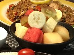 -半秋山西餐厅(巴南万达广场店)