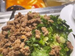 -海底捞火锅(塘厦天虹店)