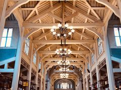 -中华圣公会教堂旧址