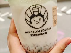 吃米酸奶-我是酸奶君(壹方城店)