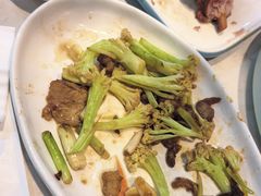 -北李妈妈菜·海肠捞饭(开发区万达店)
