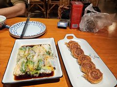 -顺德一品粥·20年凤城老字号(芳村店)