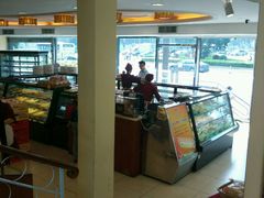 -蜂蝶来饼店(拱北总店)