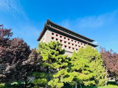 -北京明城墙遗址公园