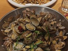 -大闫家烧烤·小海鲜家常菜(郑庄店)