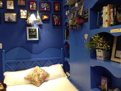 迷途主题旅馆-广州迷途主题旅馆(海珠广场店)