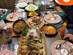 -卢布里西餐厅(总店)