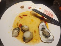 -火锅岛潮牌自助餐厅(天津天佑城店)