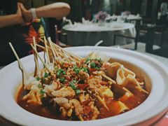 -汉唐宴长安食府