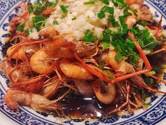 -曾家厨房·新徽菜(高新天柱路店)