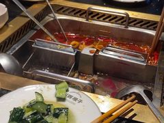 -川西坝子火锅(清江东路3.0直营店)