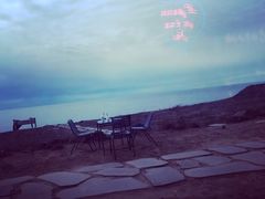 -Cafe Aewol Monsant