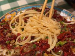 -新疆巴州金丝特餐厅(大钟寺店)