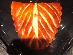 -Salon de The de Joel Robuchon(外滩18号店)