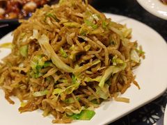 -玉桥餐厅(天坛店)