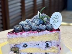 -DearCake 黛点心(花牌坊店)
