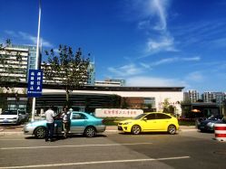 -天津市儿童医院(北辰龙岩院区)