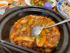 -常来小聚·广州非遗传承餐厅(高德置地店)