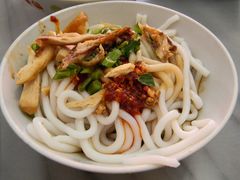 -再回首鸡肉米线(人民路一店)