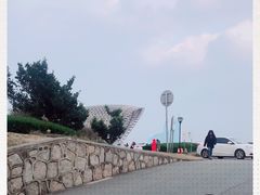 -南汇嘴观海公园