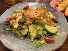 -白石的深夜食堂(大上海店)