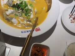 -百年神厨·地道川菜(清江西路店)