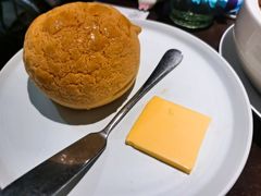 菠萝包-有璟阁港式餐厅(国贸商城店)