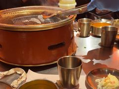 -西塔老太太泥炉烤肉(苏州大悦城店)