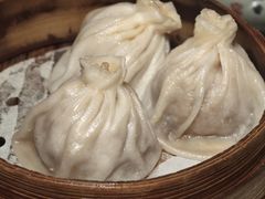 -南京大牌档(之心城店)