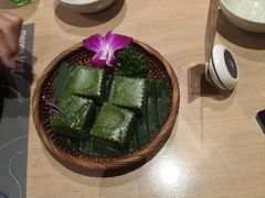 -mango tree芒果树泰国餐厅(青岛万象城店)
