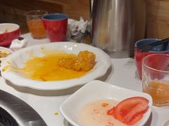 -玺炖·中国铁锅炖(南京东路店)
