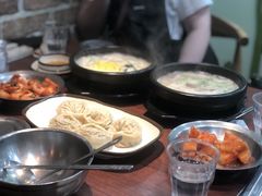 -神仙雪浓汤(明洞店)