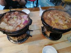 -范贤光鸡公煲(平乐园总店)